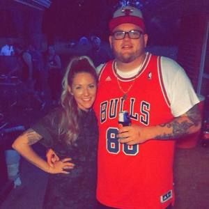 Meet your Posher, Larry